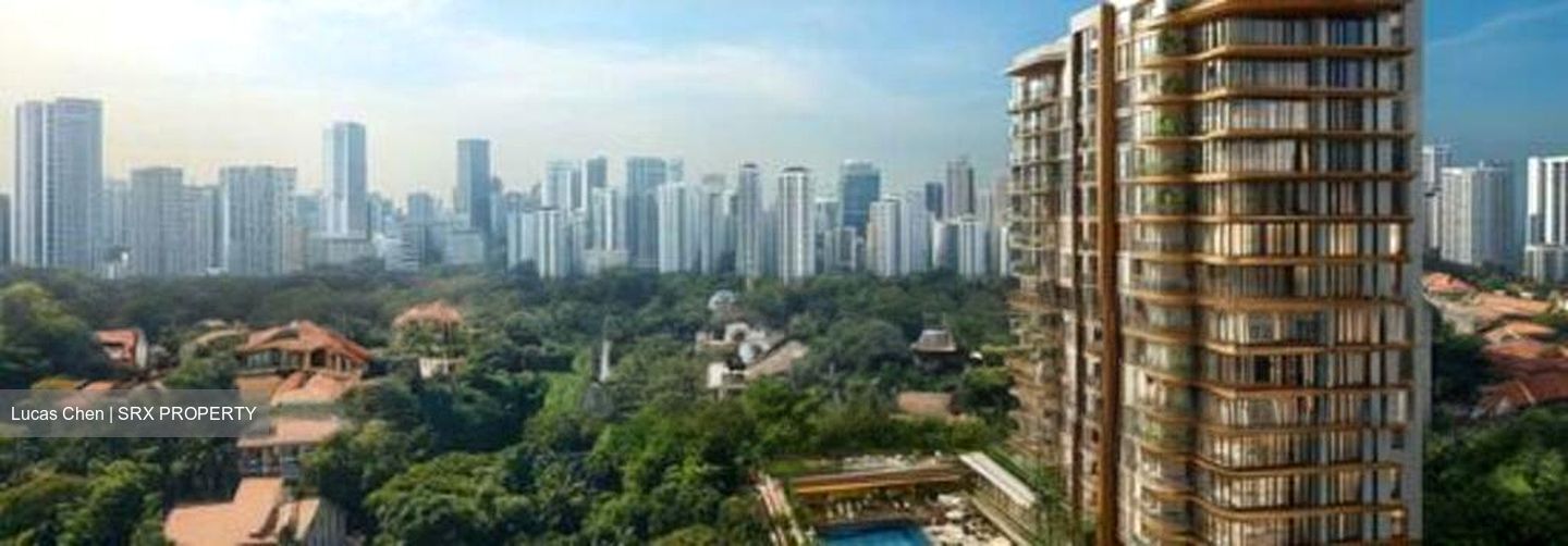 Loyang Besar Close (D17), Condominium #502306911